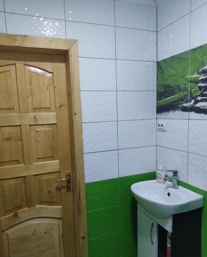 Holiday home Smerekova Hata Oryavchyk