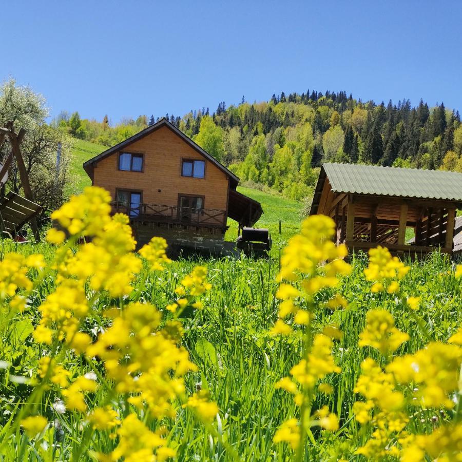 Smerekova Hata Holiday home