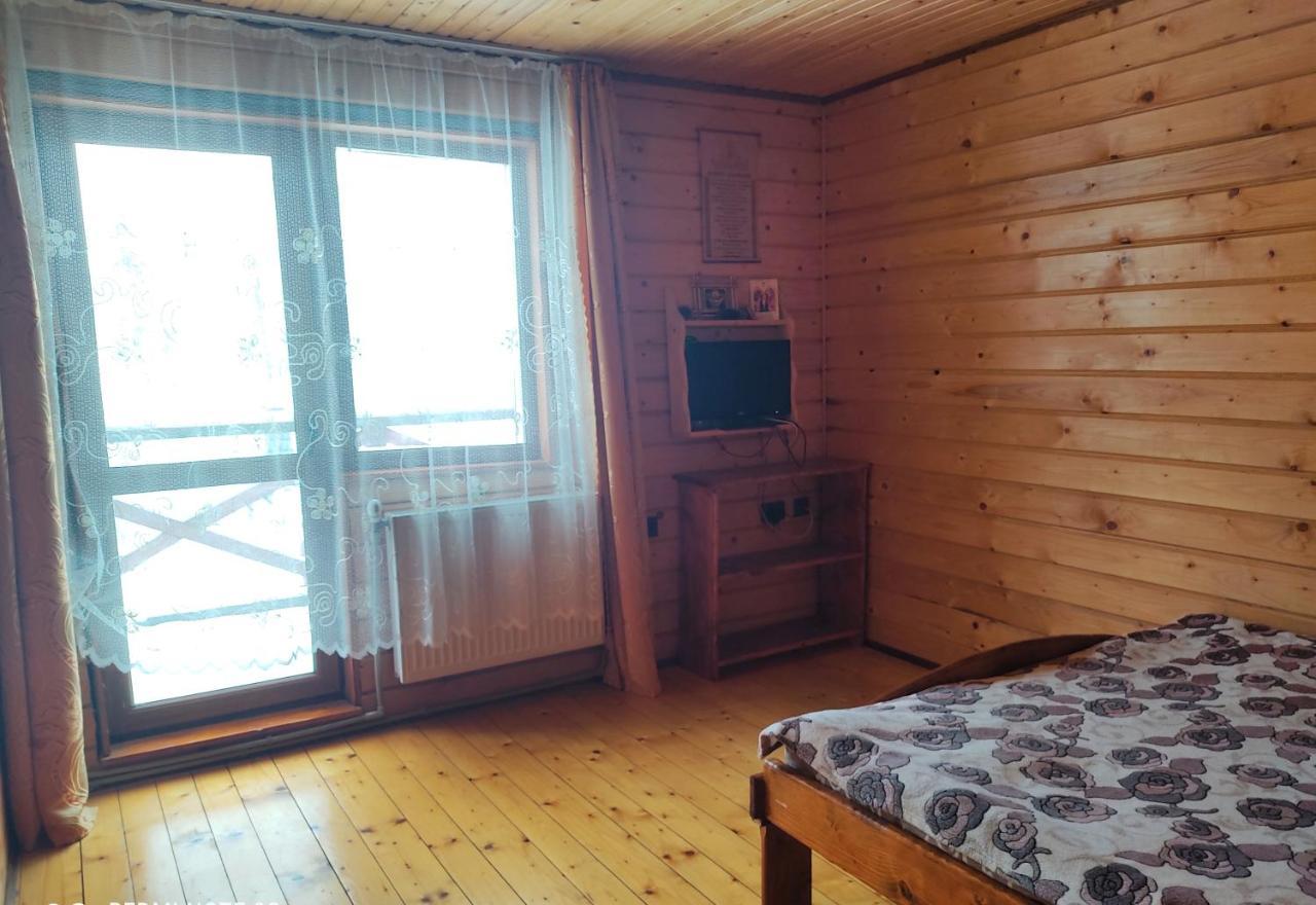 Holiday home Smerekova Hata *