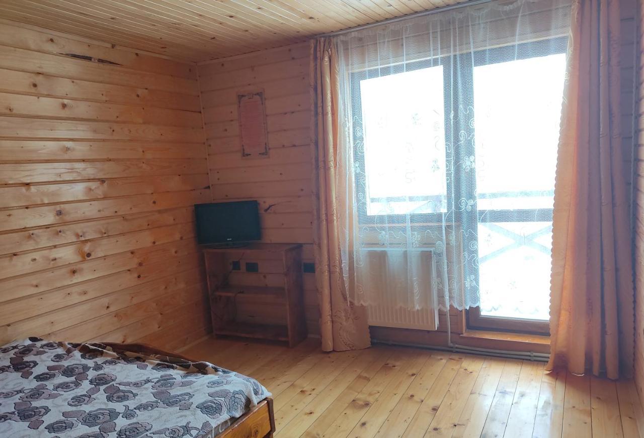 Holiday home Smerekova Hata *