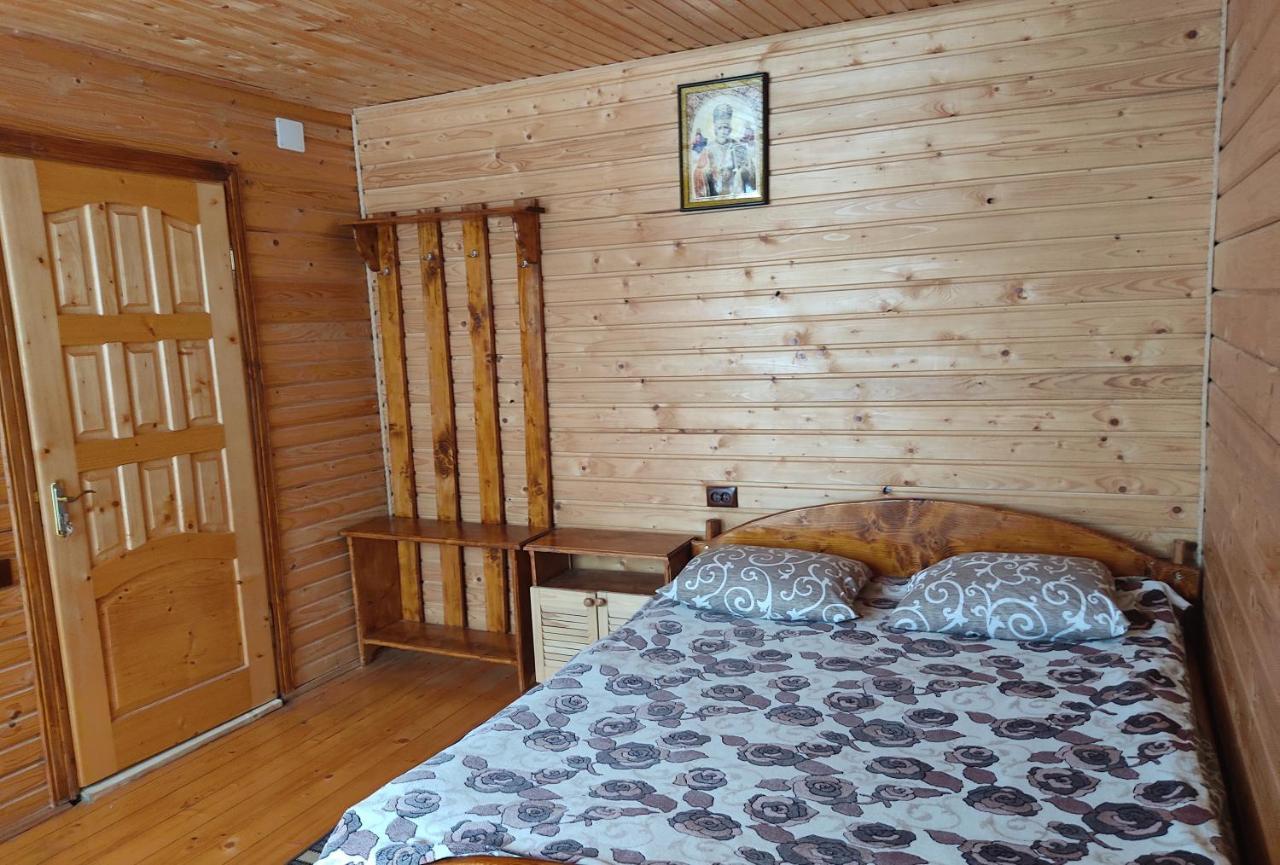 Holiday home Smerekova Hata *