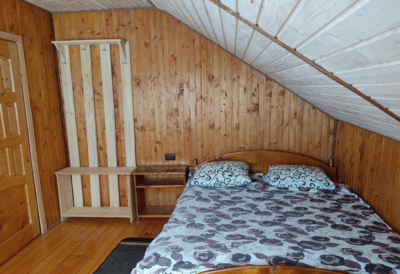Smerekova Hata Holiday home