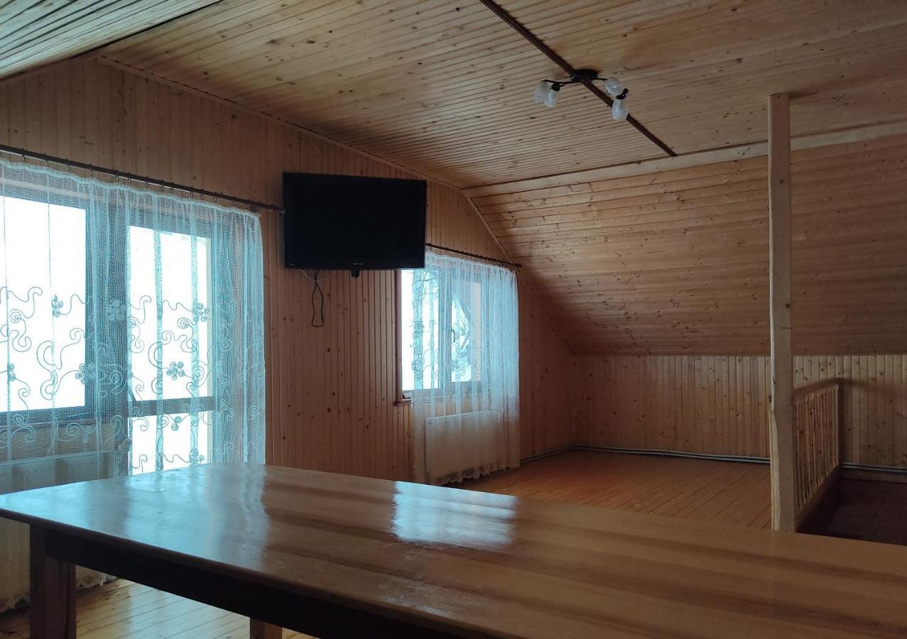 Holiday home Smerekova Hata *